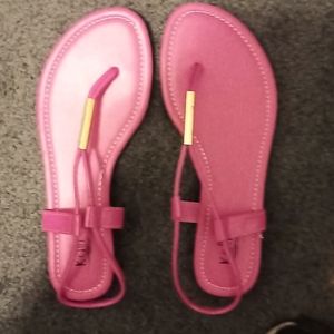 Women's Sandals by Kalli